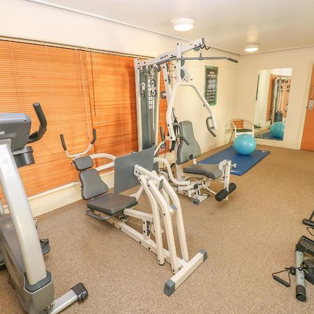 Seashells Apartment Тенби Екстериор снимка