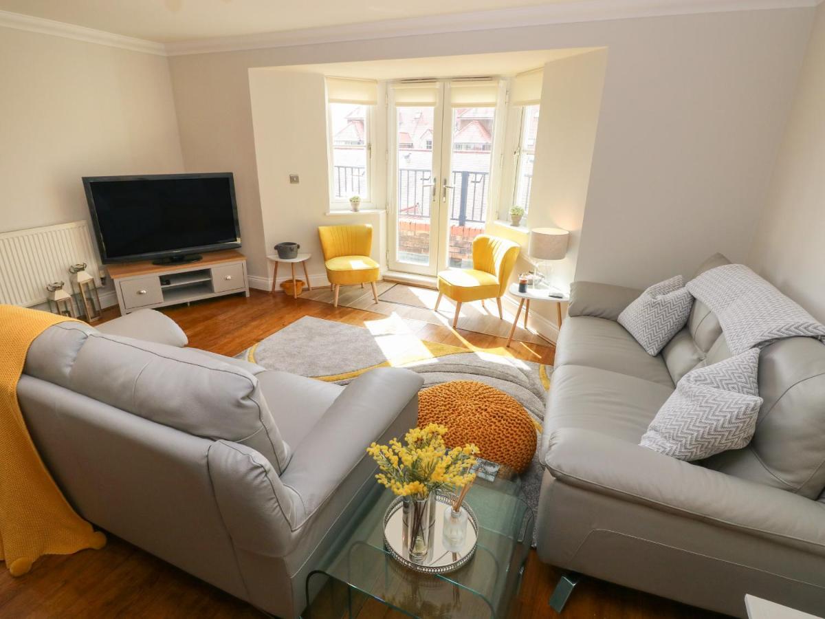 Seashells Apartment Тенби Екстериор снимка