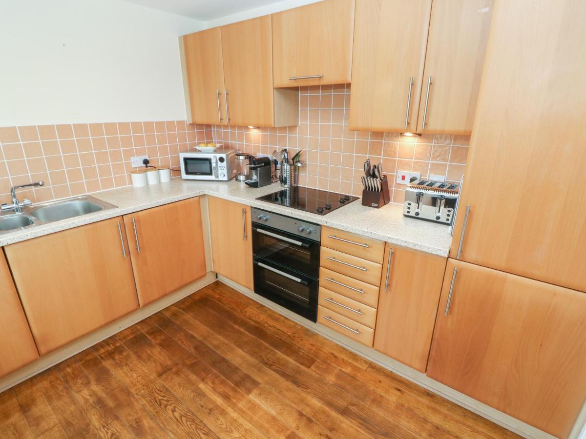 Seashells Apartment Тенби Екстериор снимка