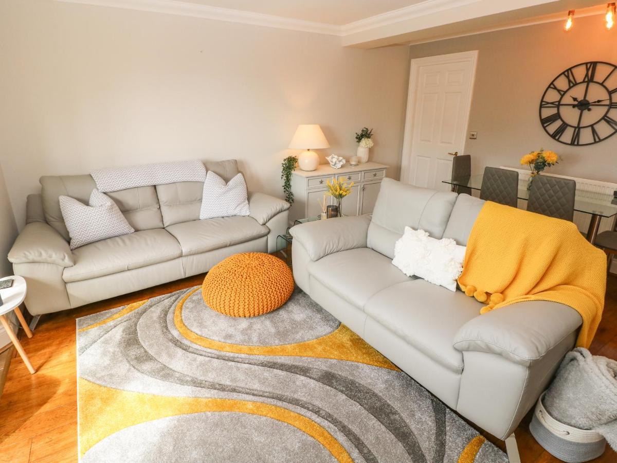Seashells Apartment Тенби Екстериор снимка