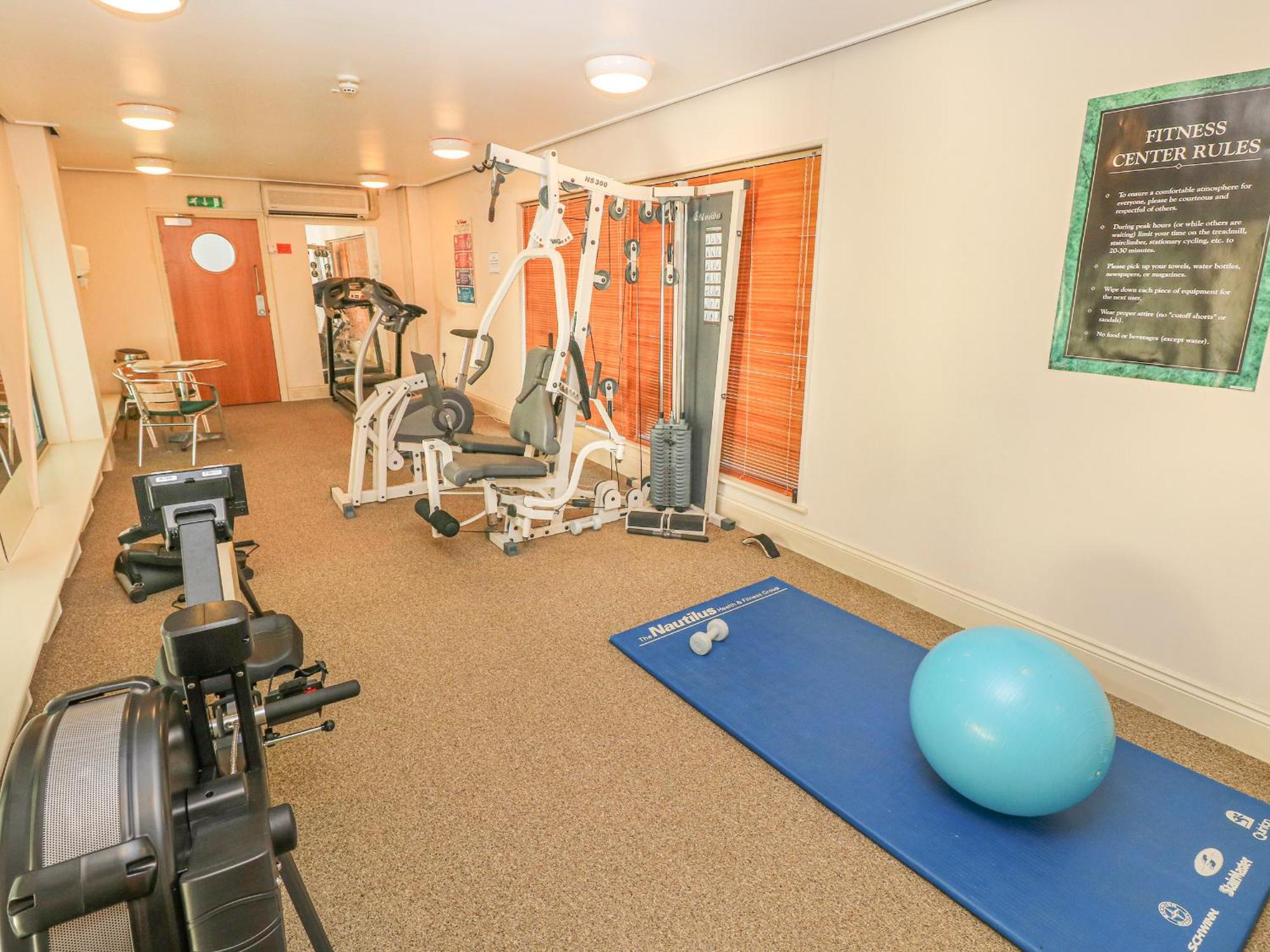 Seashells Apartment Тенби Екстериор снимка